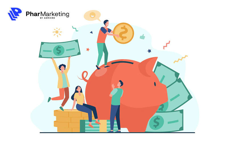 Mô hình P2P giúp doanh nghiệp giảm thiểu một số chi phí